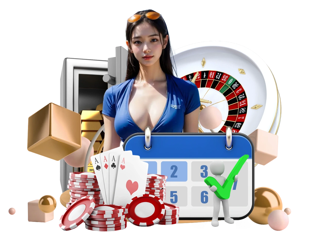 Chuyên mục casino live Kuwin